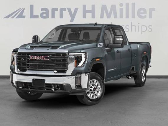 GMC SIERRA HD 2024 1GT49PEYXRF383387 image GMC SIERRA HD 2024 1GT49PEYXRF383387 image